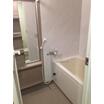 バス/シャワー