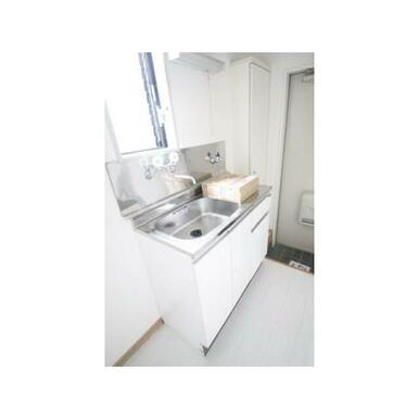 ※他部屋写真参考