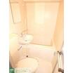 バス/シャワー