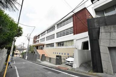 清明学園中学校