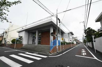 清明学園 幼稚園