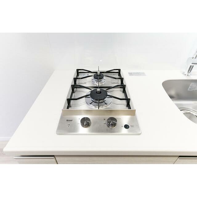 ※写真は同タイプ住戸です。