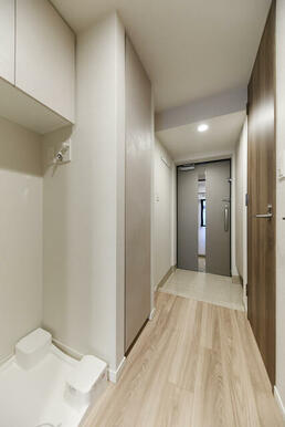 ※写真は同タイプ住戸です。