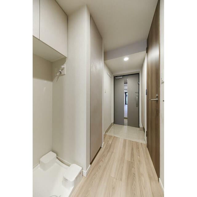 ※写真は同タイプ住戸です。