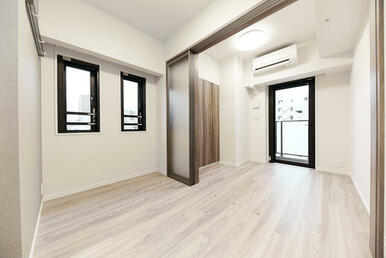 ※写真は同タイプ住戸です。