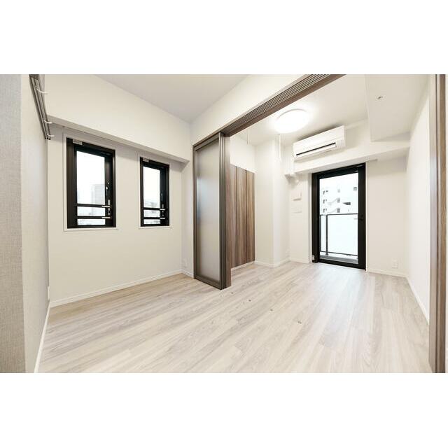 ※写真は同タイプ住戸です。