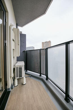 ※写真は同タイプ住戸です。