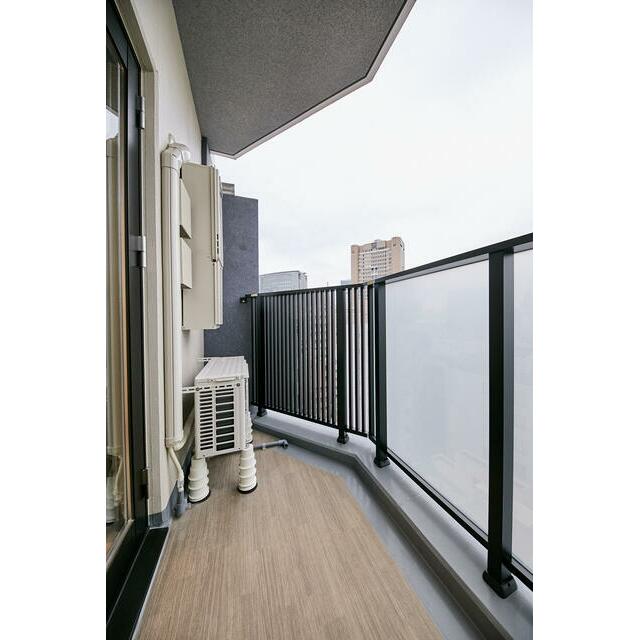 ※写真は同タイプ住戸です。