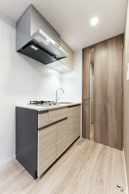 ※写真は同タイプ住戸です。