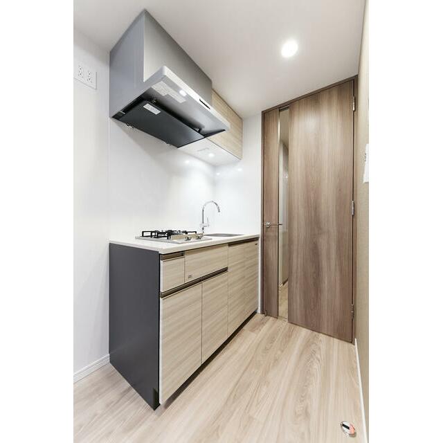 ※写真は同タイプ住戸です。