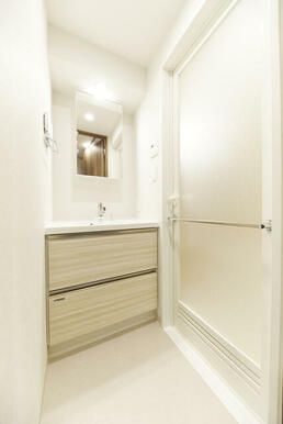 ※写真は同タイプ住戸です。