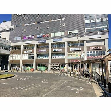 高座渋谷つばさクリニック