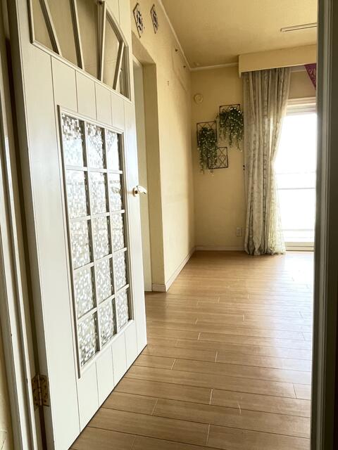 物件画像 リンデンハイツ西新町 3階 2LDK