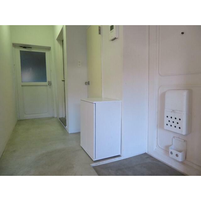 シューズボックス