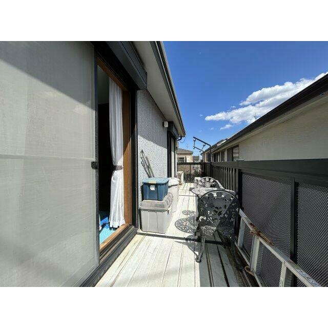 detached 南街１丁目