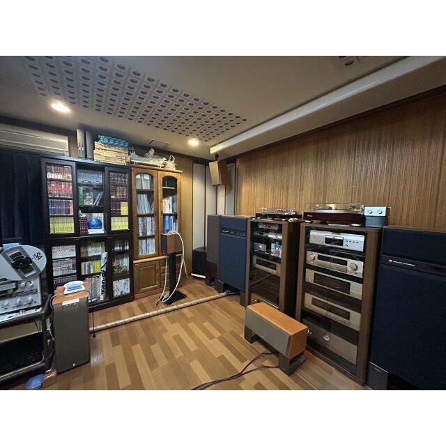 detached 南街１丁目