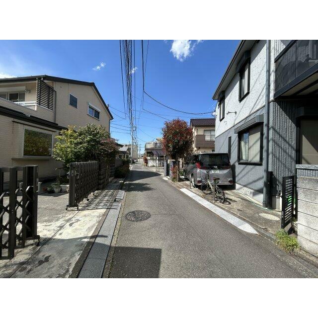 detached 南街１丁目