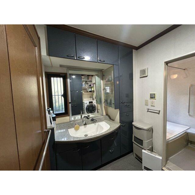 detached 南街１丁目