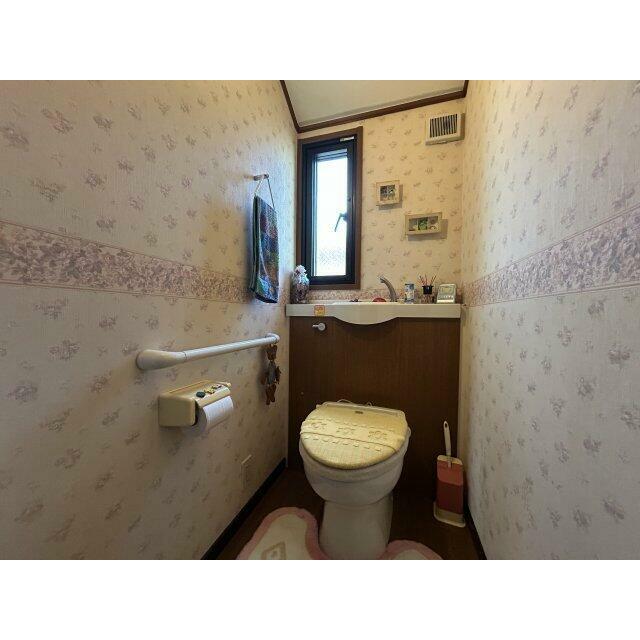 detached 南街１丁目