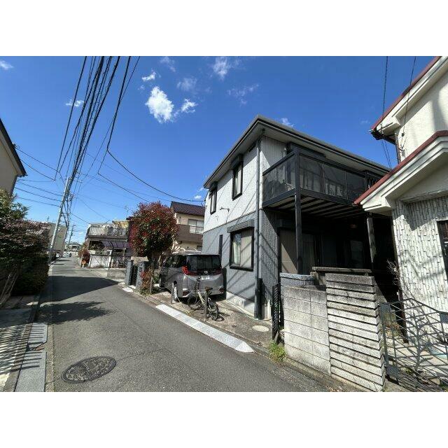 detached 南街１丁目