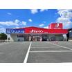 ショッピング施設