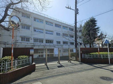 横浜市立中田小学校