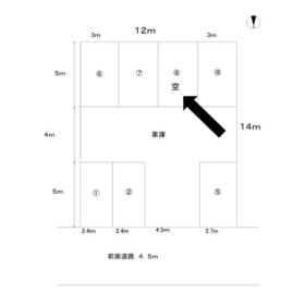 平面図