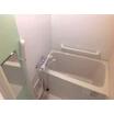 バス/シャワー