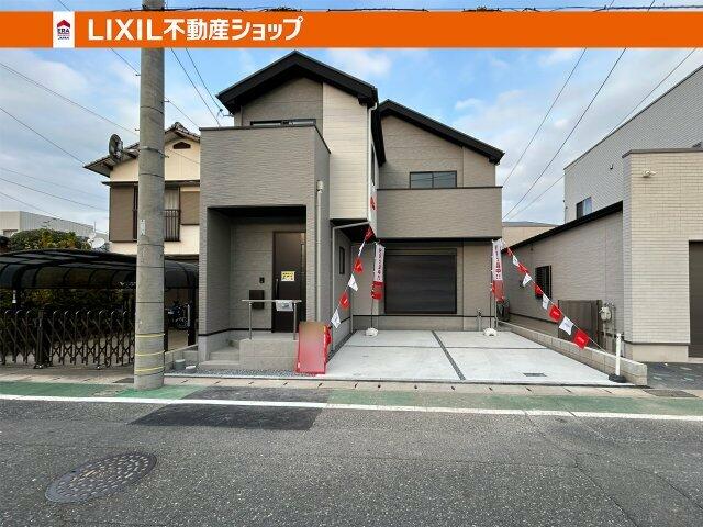 物件画像 北九州市戸畑区 菅原１丁目 (戸畑駅) 2階建 3LDK