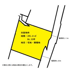 地形図等
