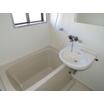 バス/シャワー