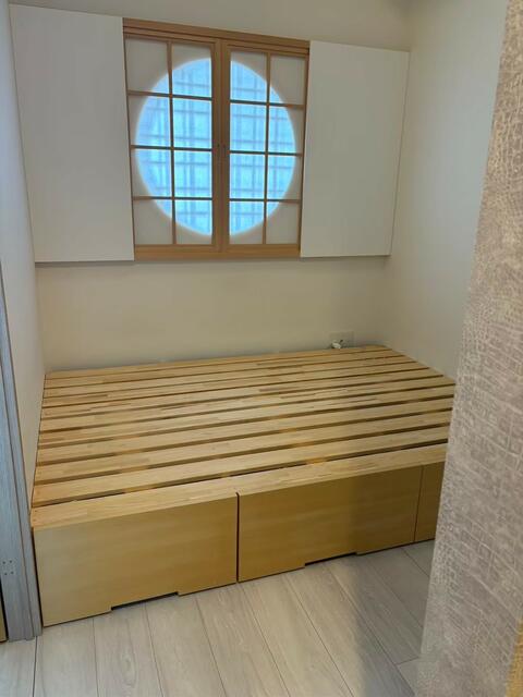 物件画像 デュ・レジア大濠 14階 1LDK