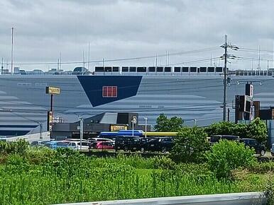 ららぽ－と堺様