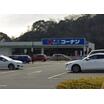 ショッピング施設