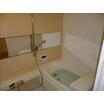 バス/シャワー