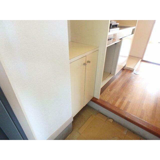 下駄箱