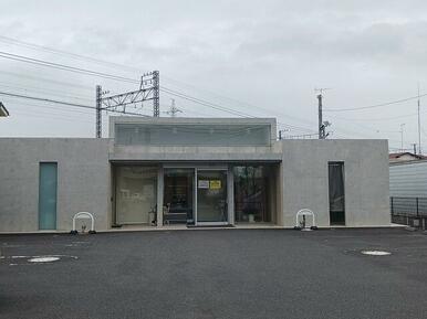 しらさぎ内科クリニック