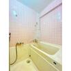 バス/シャワー