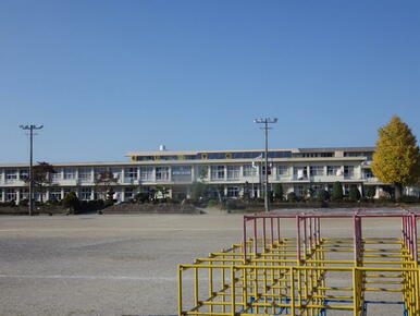 薩摩川内市立永利小学校