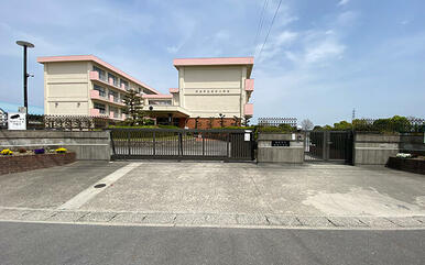 桜林小学校