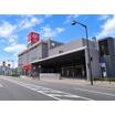 ショッピング施設