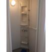 バス/シャワー