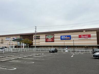 ＥＱＶｏ！稲沢店