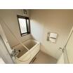 バス/シャワー