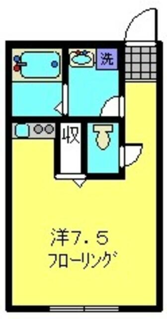 ミルクリーク保土ヶ谷 ２０２ ワンルーム 横浜市保土ケ谷区の貸アパートの物件情報 賃貸 アパート マンション 一戸建て 横浜国立大学賃貸 有 ポートハウジング横浜 602af8127f54eb7a510