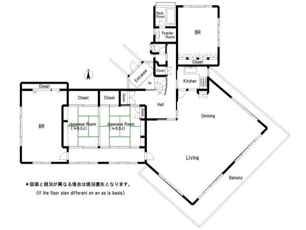 よろずやの軒-1 四角い家「軒ゼロ住宅」とは？ （福岡注文住宅を建てるには）