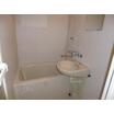 バス/シャワー