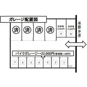 平面図