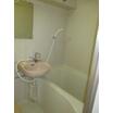 バス/シャワー