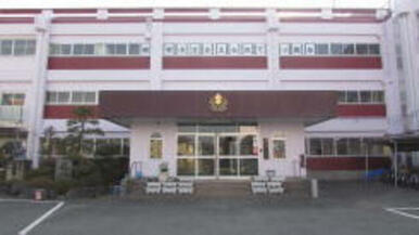 幸手市立幸手小学校